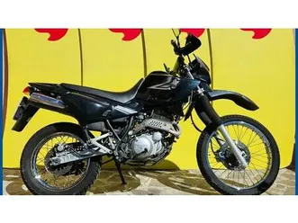 vendo yamaha xt 600 e (1990 - 04) usata a roma (codice 9834459) - moto.it