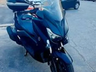 yamaha xmax 400 abs - 42600km x-max 400
