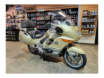 2005 bmw k1200 lt