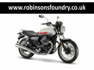 new moto guzzi v7 special for sale in canterbury