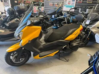 yamaha - xmax 400