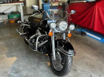harley davidson road king usa, 2001. god., 27000km, 1449 cm3, 2001 god.