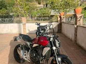 cb1000r neo sport cafe