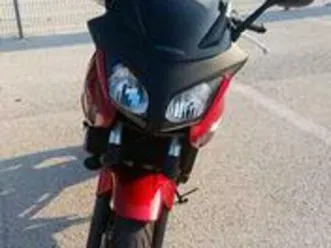 honda cbf 600 - 2009