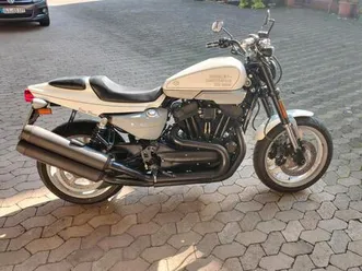 seltene harley davidson xr1200, angebot erwünscht.