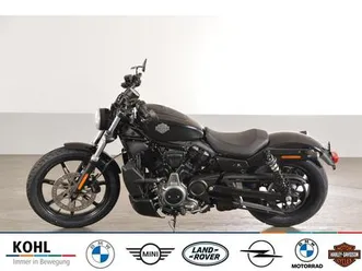 harley-davidson sportster nightster rh 975 my2023