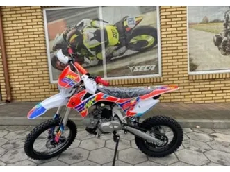 barton nxt 125 benzyna