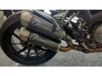 monster 1100 evo abs (2011 - 13)