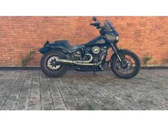 low rider s (2022 - 24)