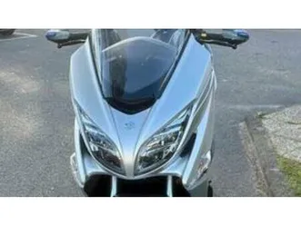 burgman 400 (2022 - 24)