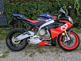 aprilia rs 660 2021 g.,, 2021 god.