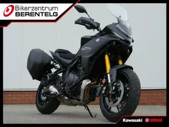 yamaha tracer 7 gt 2025 *nebenkosten geschenkt*...