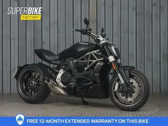 ducati xdiavel