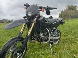 husqvarna sm wre 125