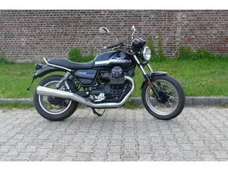 moto guzzi v 7 special