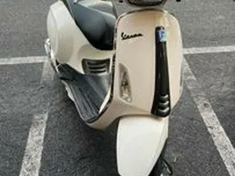 vespa sprint 50