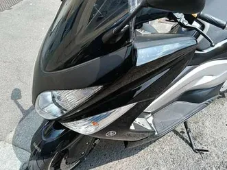 yamaha tmax 500 nero