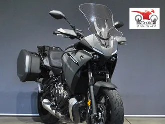 yamaha tracer 700, touring, occasion, chf 6'500.-