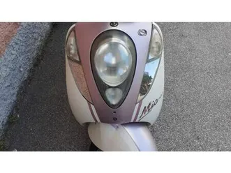 vendo sym mio 100 (2006 - 16) usata a albissola marina (codice 9834374) - moto.it