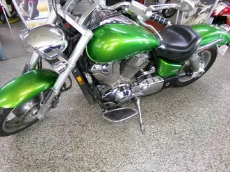2003 honda® vtx™ 1800c spec 1