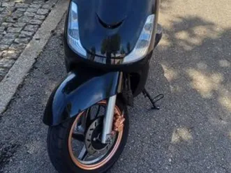 sym fiddle 2 em bom estado matosinhos e leça da palmeira