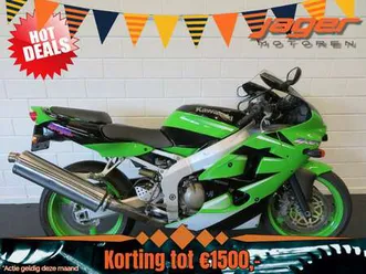 kawasaki ninja zx-6r zx6r zx-6r groen