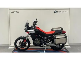 vendo aprilia tuareg 660 (2022 - 24) usata a trento (codice 9833742) - moto.it