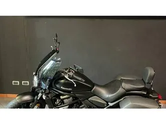 vendo kawasaki vulcan s (2021 - 24) usata a senago (codice 9834503) - moto.it