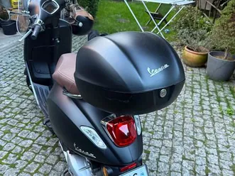 vespa primavera
