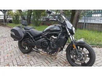 vendo kawasaki vulcan s 650 abs (2014 - 16) usata a san miniato (codice 9834012) - moto.it