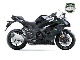 kawasaki ninja 1100sx zx1100hsfnn-gy1 2025