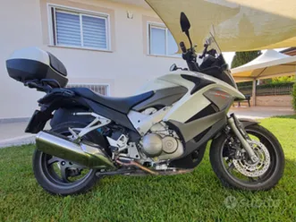 honda crossrunner vfr 800 x