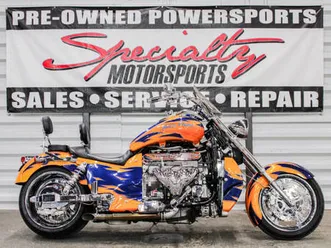 2019 boss hoss bhc-3