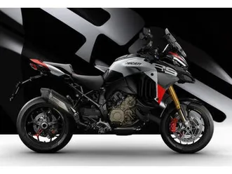 2026 ducati multistrada