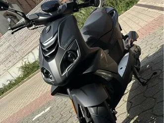 speedfight 4 sportsline + zubehör