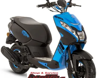 neupeugeot streetzone 50 naked euro 5 scooter / roller oder mofa