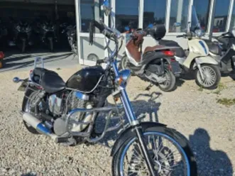 suzuki savage а2 лизинг бартер