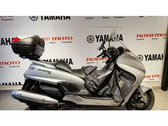 vendo yamaha majesty 400 (2004 - 08) usata a cassino (codice 9834097) - moto.it