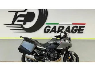 vendo honda nt 1100 dct (2022 - 24) usata a val brembilla (codice 9834481) - moto.it