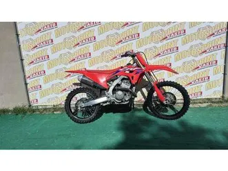 vendo honda crf 250 r (2023) usata a vasto (codice 9834174) - moto.it