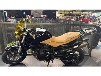 vendo moto morini 11 1/2 (2013 - 17) usata a firenze (codice 9834610) - moto.it