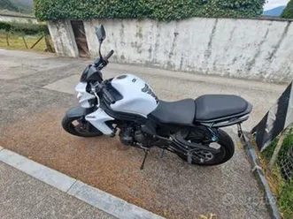 kawasaki er 6n - 2015