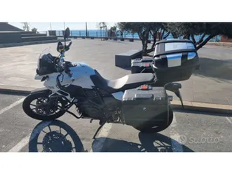 bmw f700gs