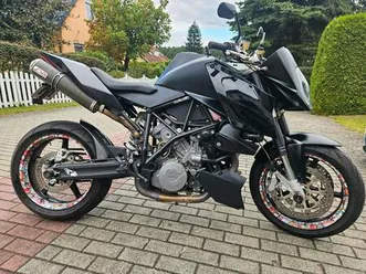 ktm superduke lc8