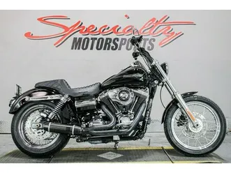 2013 harley-davidson dyna® super glide® custom