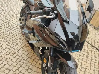 yamaha yzf 01 barreiro