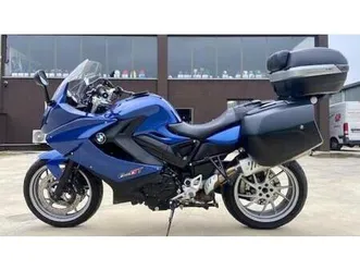 vendo bmw f 800 gt (2012 - 16) usata a casale monferrato (codice 9834152) - moto.it