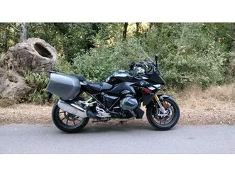 vendo bmw r 1250 rs (2021 - 25) usata a grosseto (codice 9833971) - moto.it