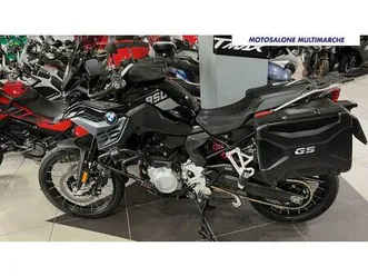 vendo bmw f 850 gs (2021 - 24) usata a trezzano sul naviglio (codice 9834045) - moto.it