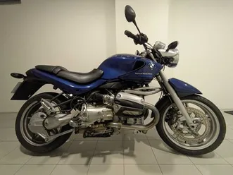 moto da marca bmw r850r aldoar, foz do douro e nevogilde